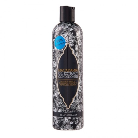 Macadamia Oil Conditioner 300ml 