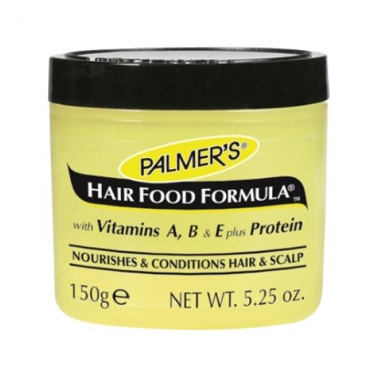 Palmers Hair Food Formula 150g