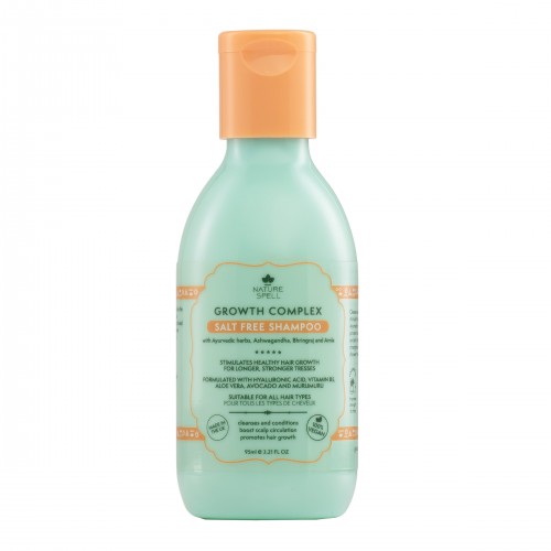 Nature Spell Growth Complex 95ml Shampoo (N)
