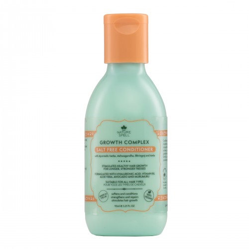 Nature Spell Growth Complex 95ml Conditioner (N)