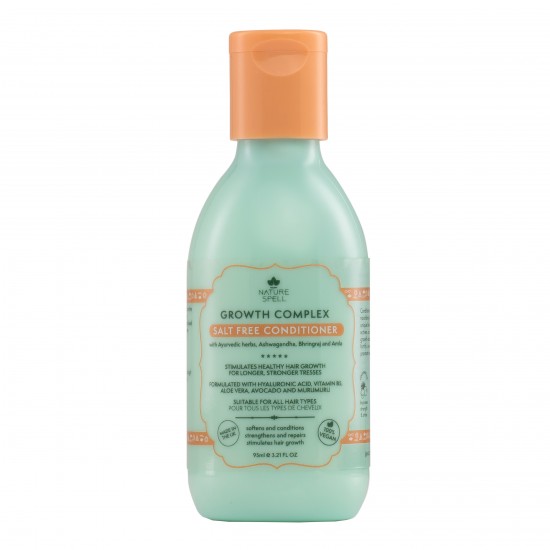 Nature Spell Growth Complex 95ml Conditioner (N)