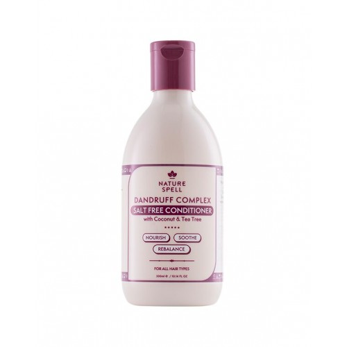 Nature Spell Dandruff Complex Conditioner 300ml