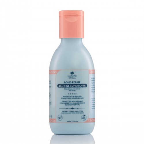 Nature Spell Bond Repair 95ml Conditioner (N)