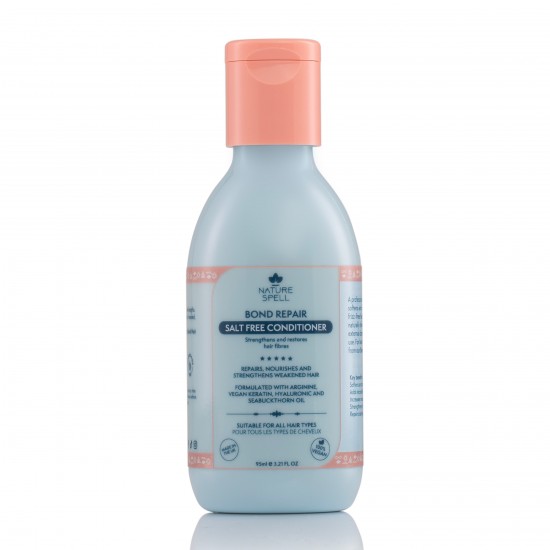 Nature Spell Bond Repair 95ml Conditioner (N)