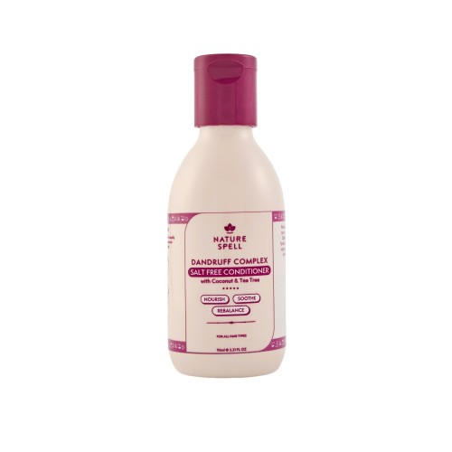 Nature Spell Dandruff Complex 95ml Conditioner (N)