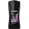Lynx Body Wash 225ml Excite
