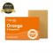 Friendly Bar Soap 95g Orange & Grapefruit Friendly Bar Soap 95g Orange & Grapefruit