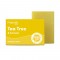 Friendly Bar Soap 95g Tea Tree & Turmeric Friendly Bar Soap 95g Tea Tree & Turmeric