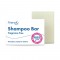 Friendly Shampoo Bar 90g Fragrance Free