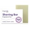 Friendly Shaving Bar 90g Fragrance Free  Friendly Shaving Bar 90g Fragrance Free