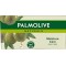 Palmolive Naturals Bar Soap 90g 3pk Moisture Care Olive & Milk (green)