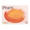 Pears Bar Soap 125g Gentle Care (amber) Pears Bar Soap 125g Gentle Care (amber)