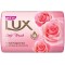 Lux Bar Soap 80g 3pk Soft Touch 