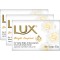 Lux Bar Soap 80g 3pk Bright Impress (N)