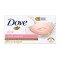 Dove Moist Cream Bar 90gm Soft Pink Single Bar (Special Offer)