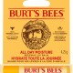 Burts Bees Original Lip Balm Tube - DISPLAY BOX (D)