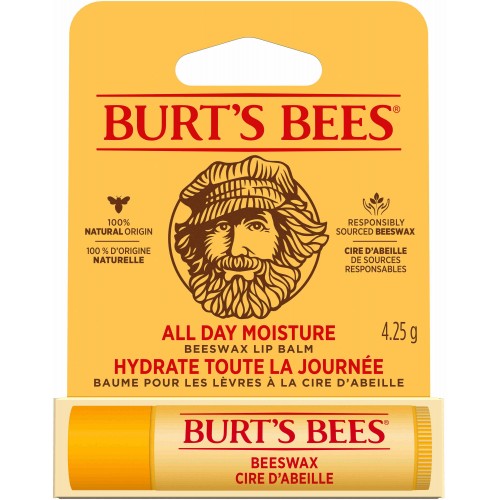 Burts Bees Lip Balm 4.25g Original 