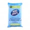 Wet Ones Anti-Bac Hand Wipes 12's Be Fresh Original