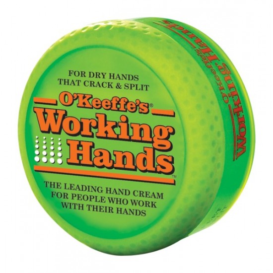 O'Keeffe's Working Hands 3.4oz Pot 