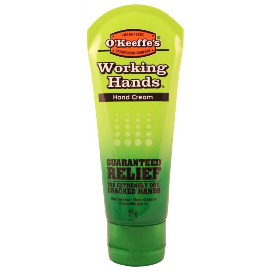 O'Keeffe's Working Hands Tube 85g