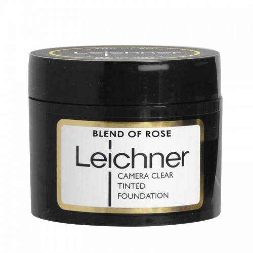 Leichner Camera Clear Tinted Foundation 30ml Rose (D)