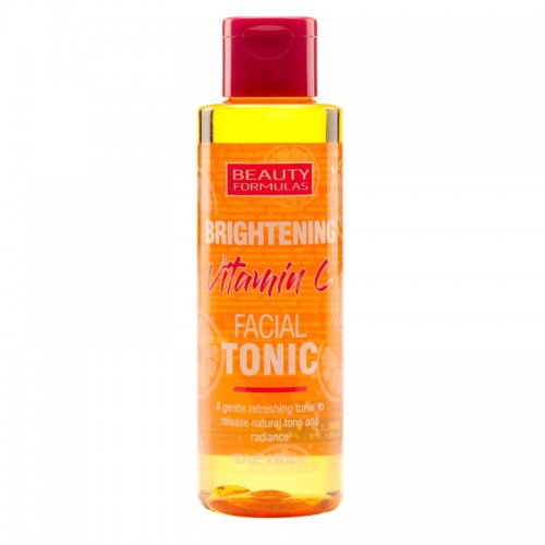 BF Brightening Vitamin C Facial Tonic 150ml