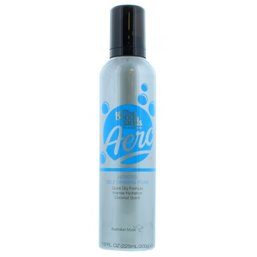 Bondi Sands Self Tanning Aerated Foam Dark 225ml
