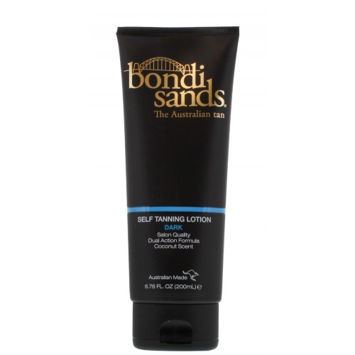 Bondi Sands Self Tanning Lotion Dark 200ml