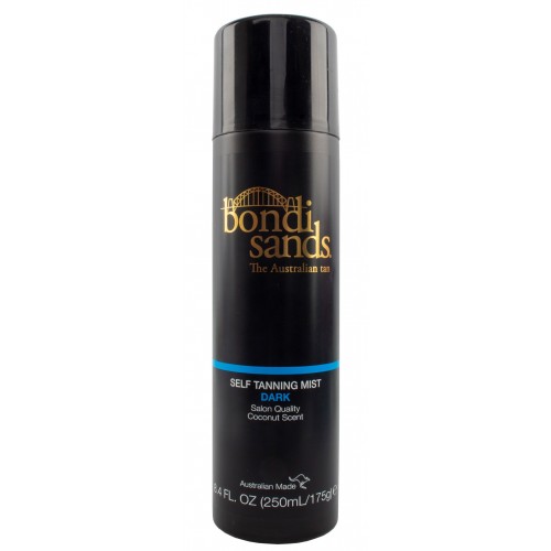 Bondi Sands Self Tanning Mist Dark 250ml