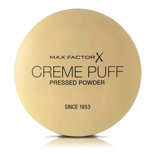 Max Factor Creme Puff 05 Translucent