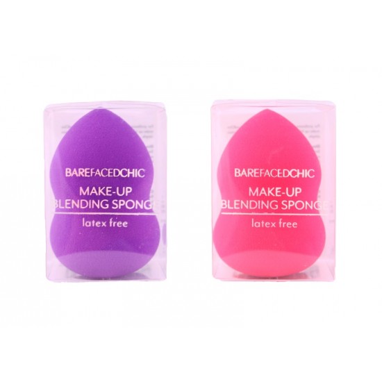 Pretty Make-Up Blending Sponge