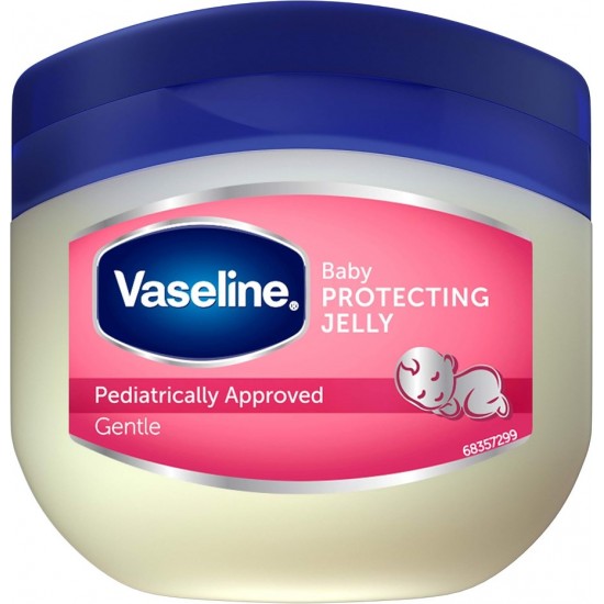 **Vaseline Petroleum Jelly No.1 50ml Baby Protecting