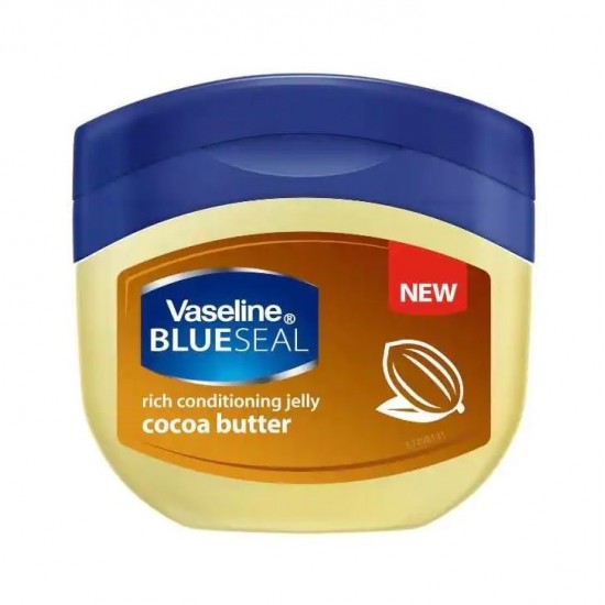 *DISCONTINUED*Vaseline Petroleum Jelly 100ml Cocoa Butter