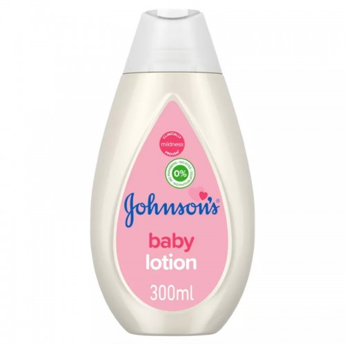 **Johnson's Baby Lotion 300ml