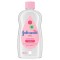 Johnson's Baby Oil 300ml 