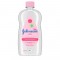 Johnson Baby Oil 500ml