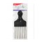 Afro Comb Metal