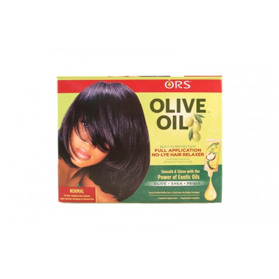 ORS Olive Oil Relaxer Kit Normal