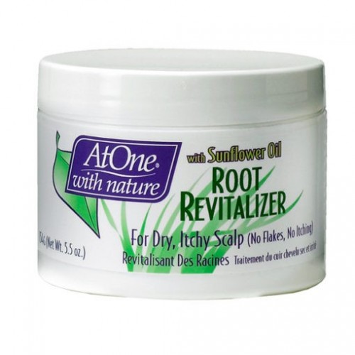 At One Root Revitalizer 5.5oz (D)