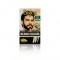 Bigen Men's Beard Colour B102 Brown Black  Bigen Men's Beard Colour B102 Brown Black