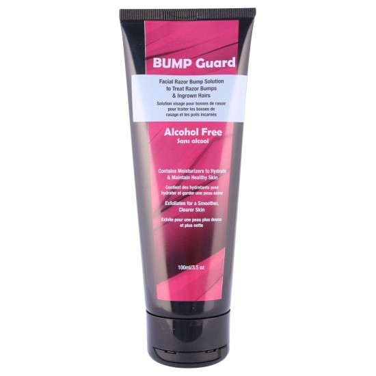 Bump Guard 100ml (3.5oz)