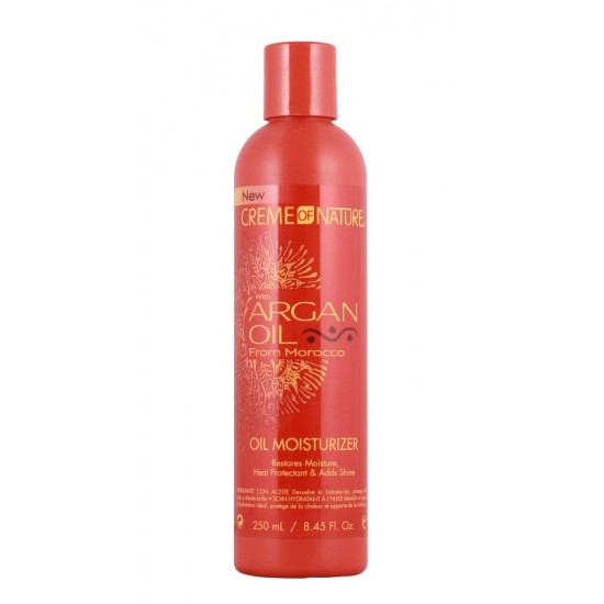 CoN Argan Oil Oil Moisturiser 8.45oz