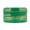 Dax Hair Wax 3.5oz Green & Gold (green)  Dax Hair Wax 3.5oz Green & Gold (green)