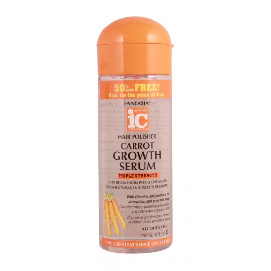 IC Fantasia Carrot Growth Serum 6oz*