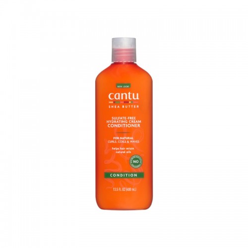 Cantu Shea Butter Hydrating Cream Conditioner 13.5oz