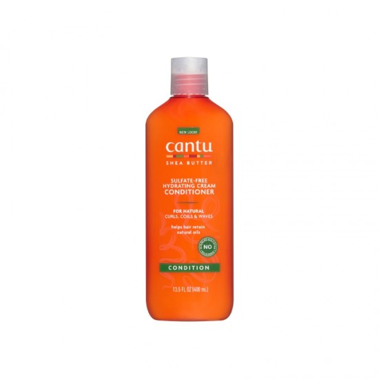 Cantu Shea Butter Hydrating Cream Conditioner 13.5oz