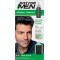 **Just For Men Hair Colour Real Black H55