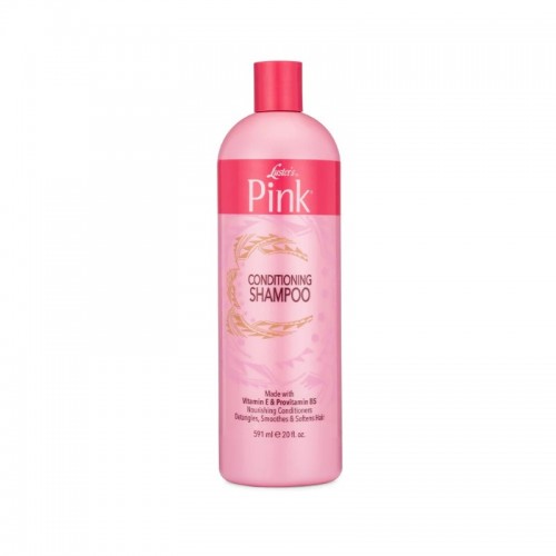 Lusters Pink Conditioning Shampoo 20oz (591ml) (D)
