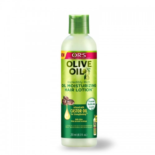 ORS Olive Oil Oil Moisturising Hair Lotion 8.5oz