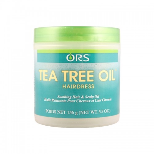 ORS Tea Tree Oil 5.5oz (D)